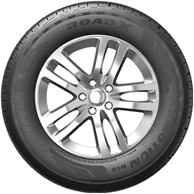 ROADX RX MOTION H12 165/65R15 81H BSW