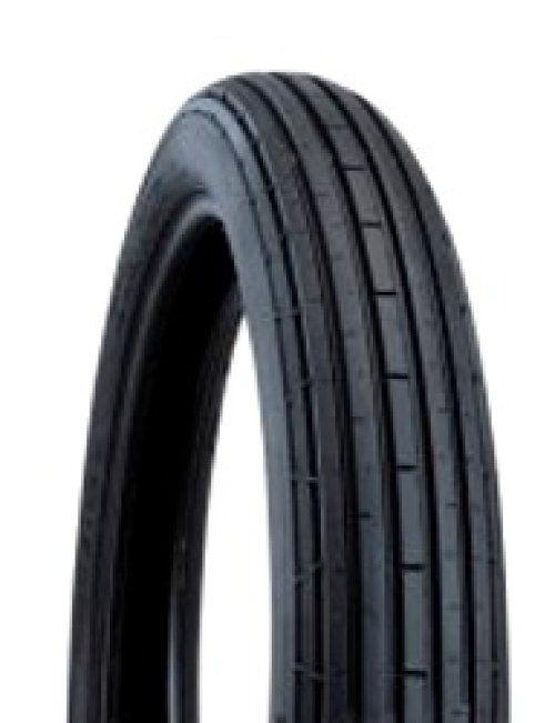 DURO 2.50 - 17 TT 38L HF301 4PR