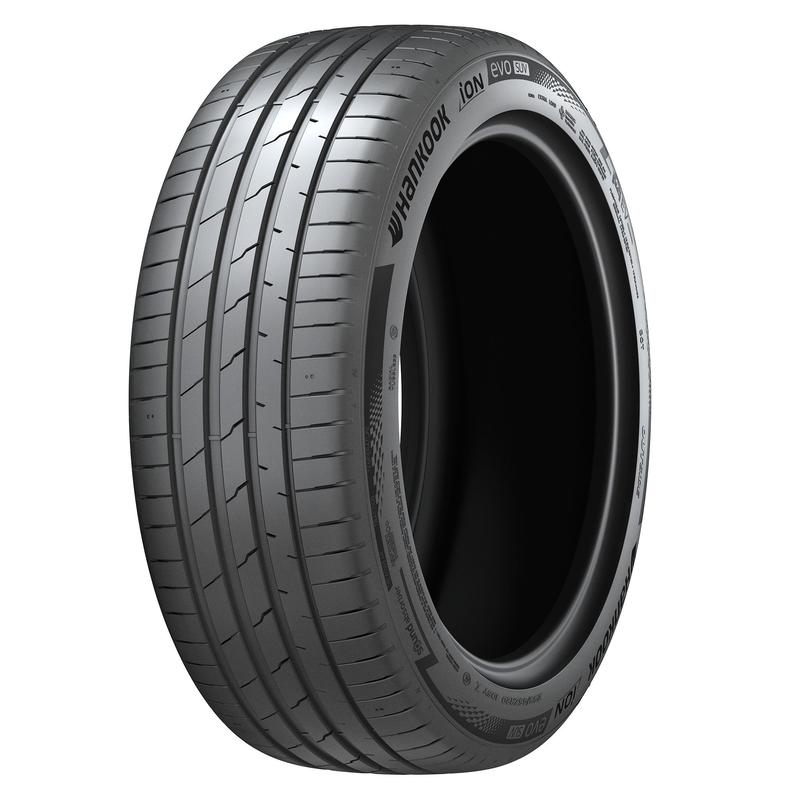 HANKOOK ION EVO (+) 235/40R20 96V (+) XL MFS SBL