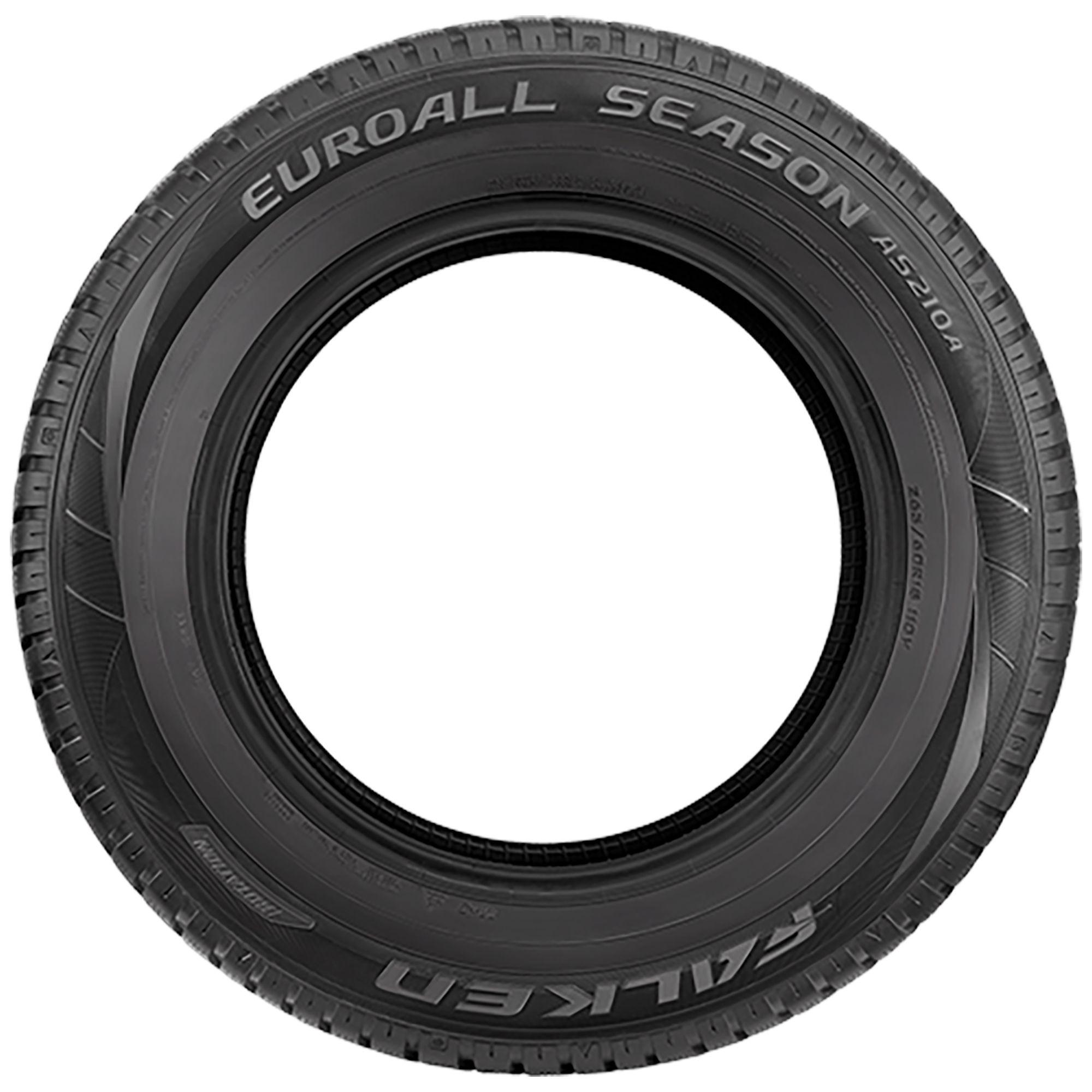 FALKEN EUROALL SEASON AS210A (MO) 265/60R18 110V (MO) BLK