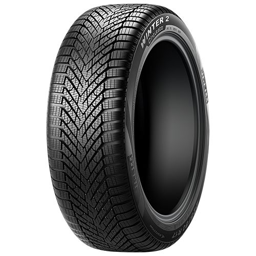 PIRELLI CINTURATO WINTER 2 (*) 205/65R17 100H BSW