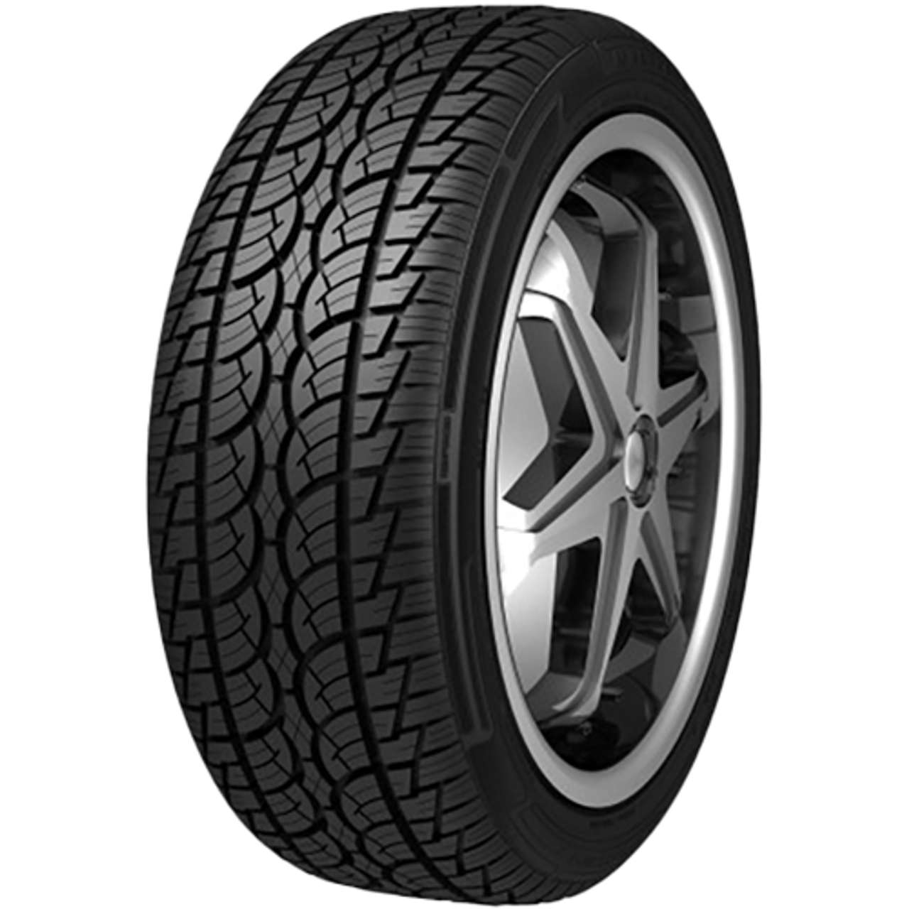 NANKANG UTILITY SP-7 285/45R22 114V MFS XL