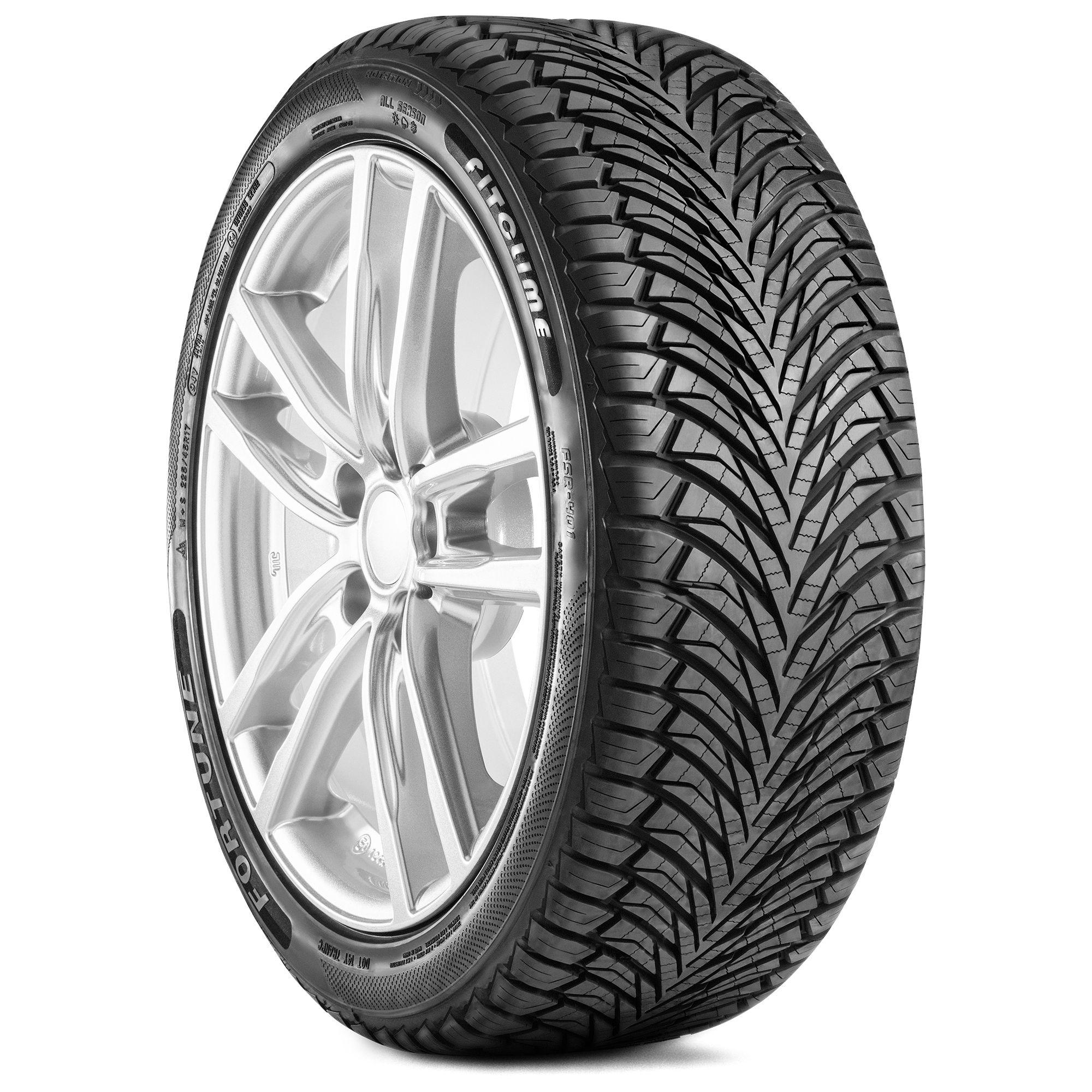 FORTUNE FITCLIME FSR-401 175/65R14 86H XL BSW