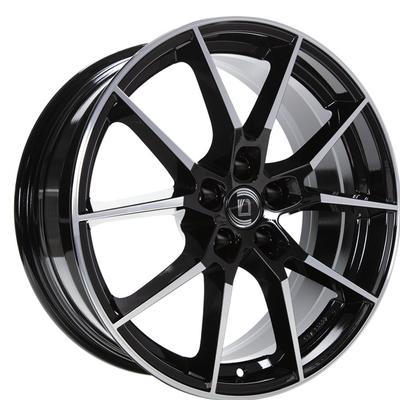 DIEWE ALLA neros machined 8.0Jx19 5x112 ET45