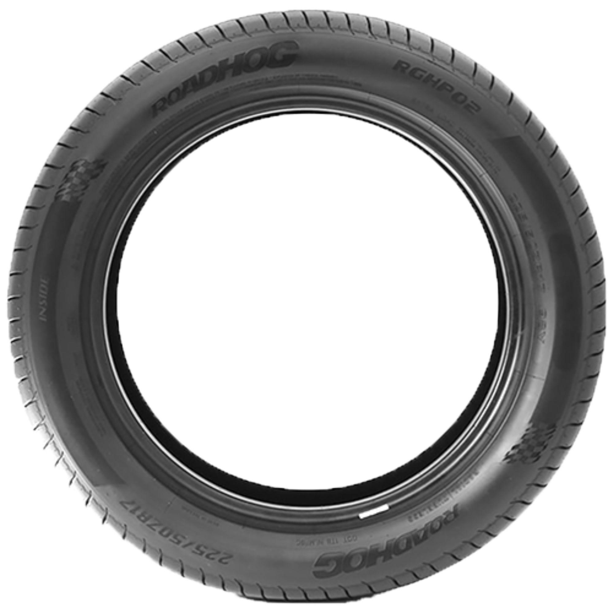 ROADHOG ROADHOG RGHP02 255/50R19 107Y XL BSW