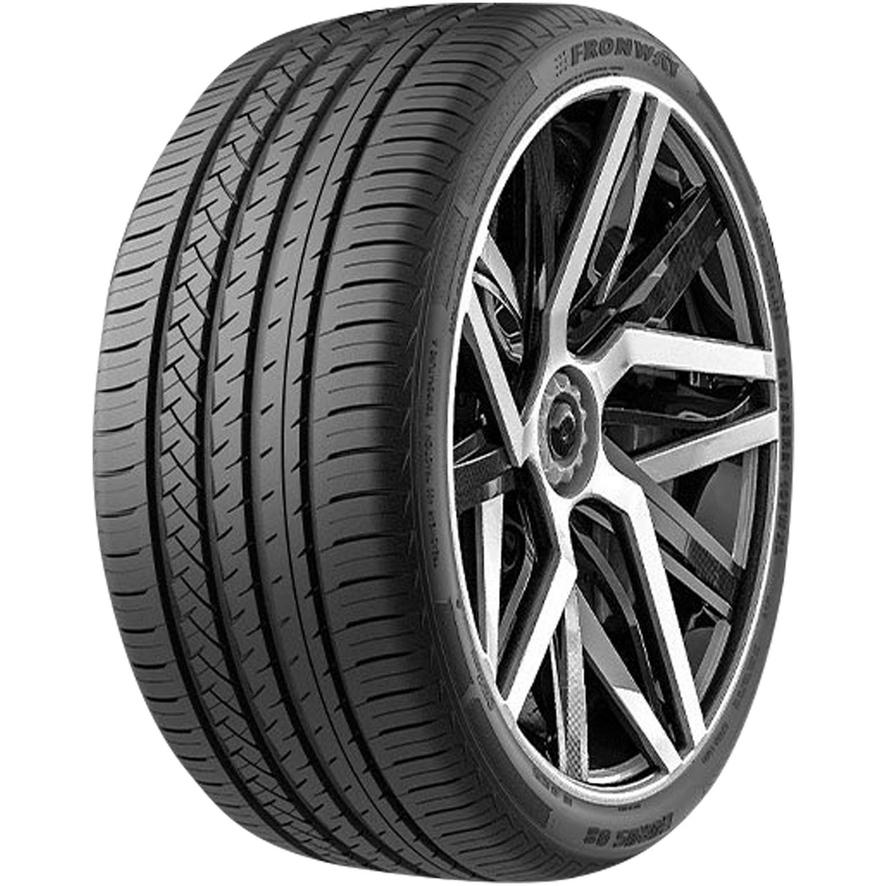 FRONWAY EURUS 08 245/40R17 95W XL BSW
