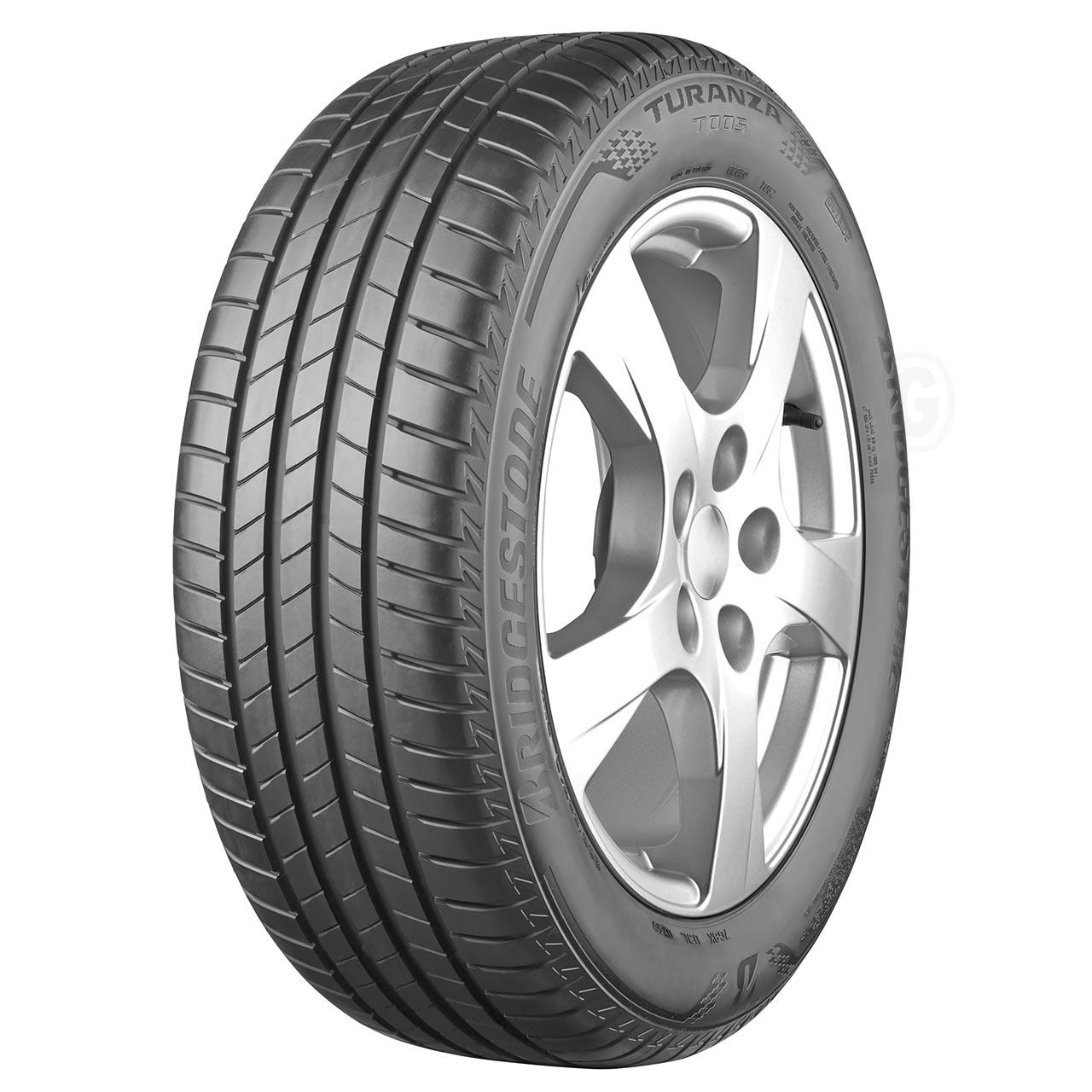 BRIDGESTONE TURANZA T005