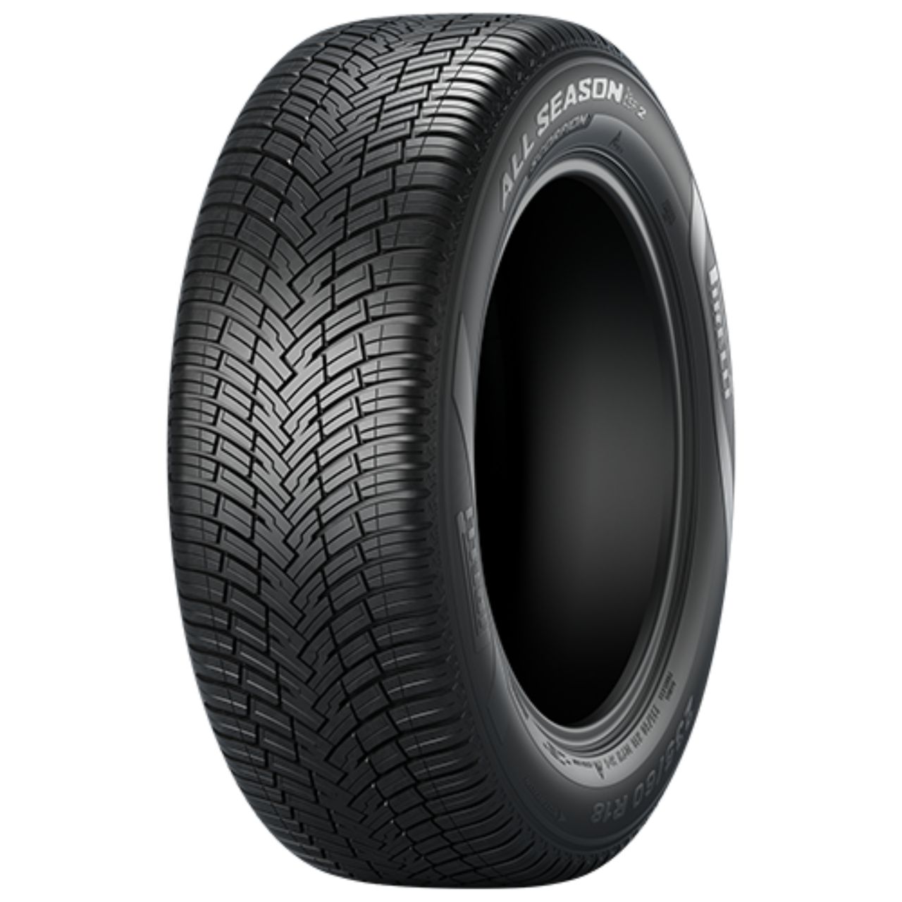 PIRELLI SCORPION ALL SEASON SF2 235/60R17 106V BSW XL PIRELLI SCORPION ALL SEASON SF2 235/60R17 106V BSW XL