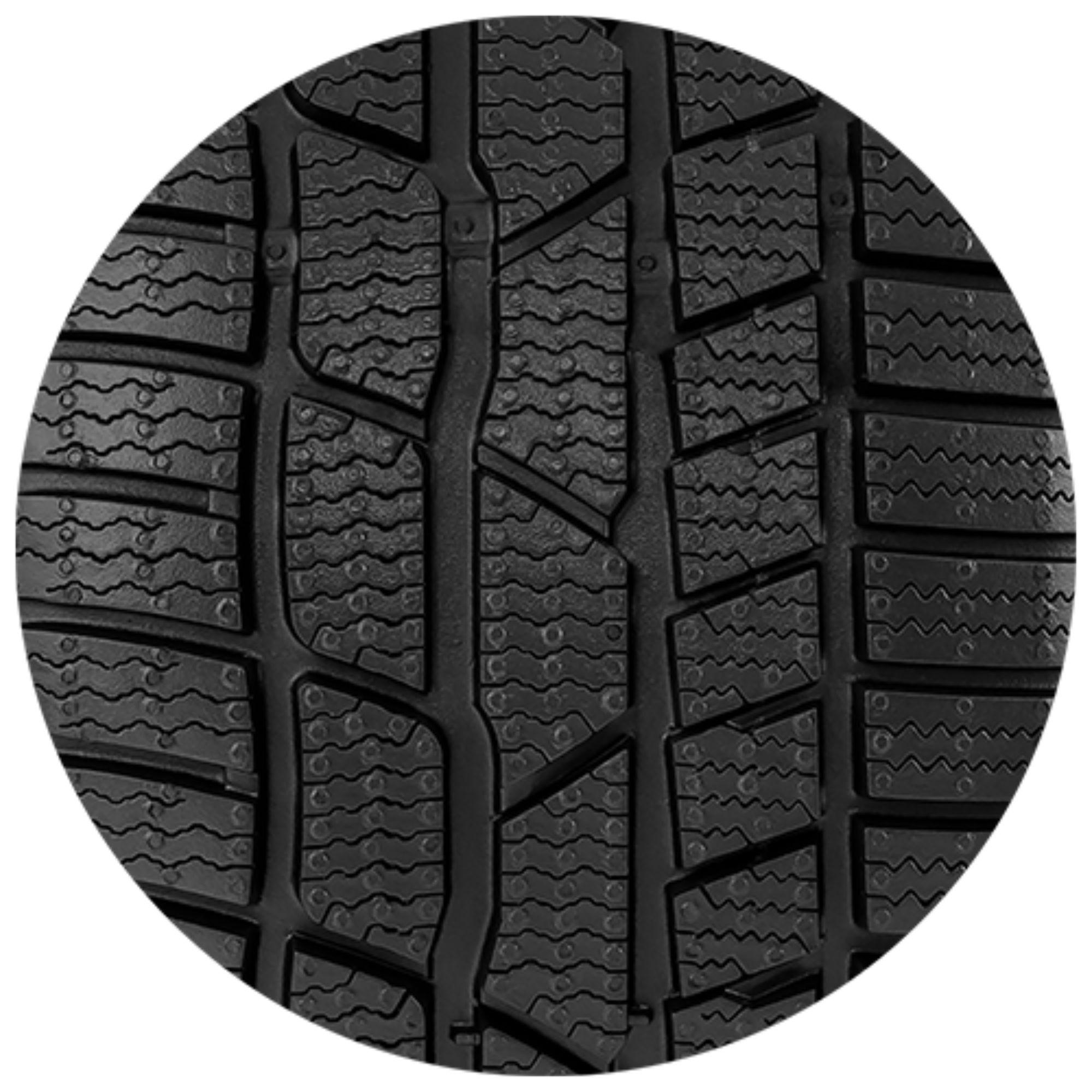 CONTINENTAL CONTIWINTERCONTACT TS 830 P 205/60R16 96H XL