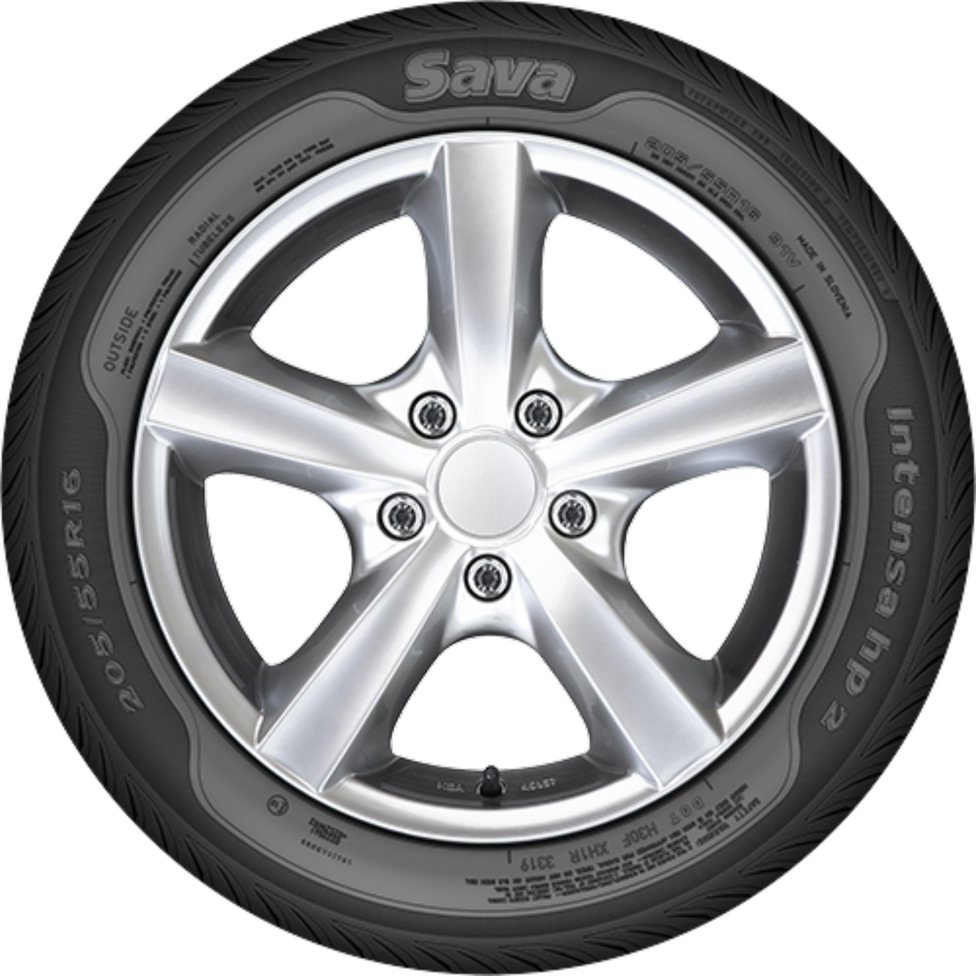 SAVA INTENSA HP 2 195/65R15 91H