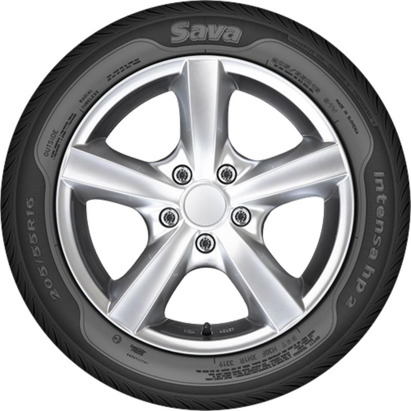 SAVA INTENSA HP 2 205/55R16 91V