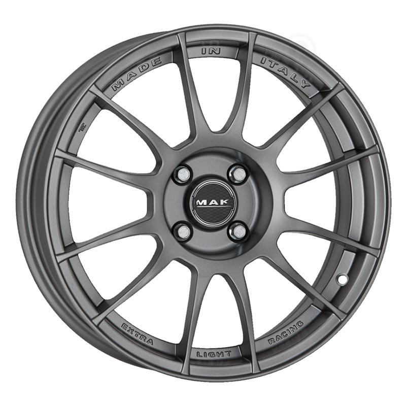 MAK XLR gold 7.0Jx17 4x98 ET35