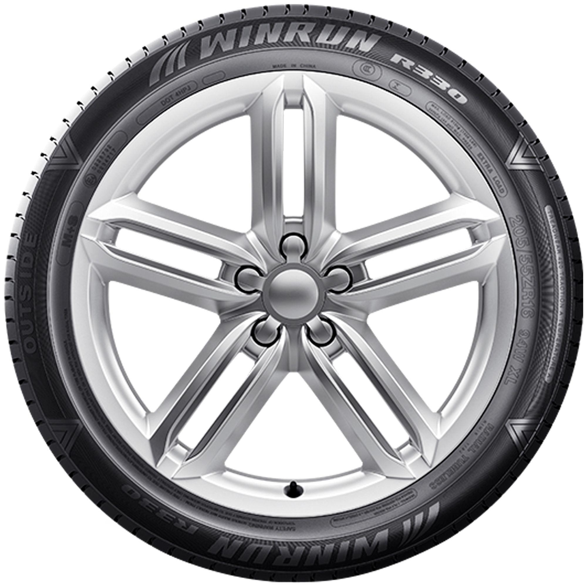 WINRUN R330 285/40R20 108W XL BSW W-SILENT