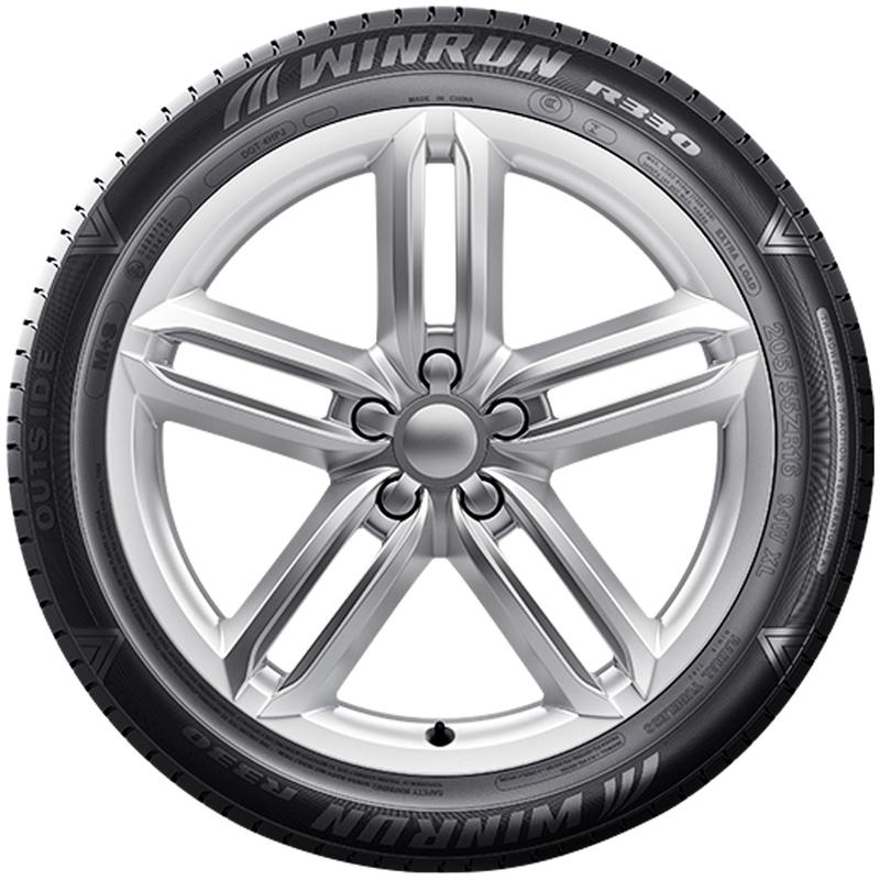 WINRUN R330 305/30R19 102W XL BSW