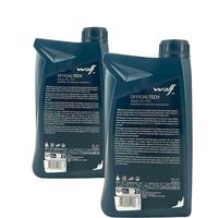 Wolf OfficialTech 0W-30 MS-FFE 2x1 Liter