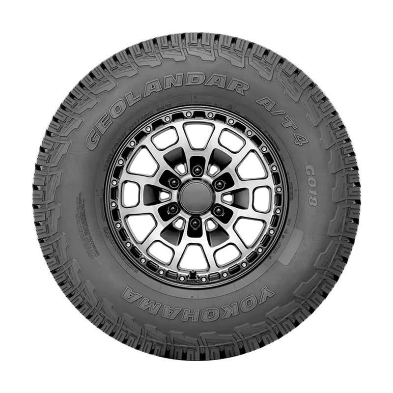 YOKOHAMA GEOLANDAR A/T4 (G018A) 265/75R16 116T OWL