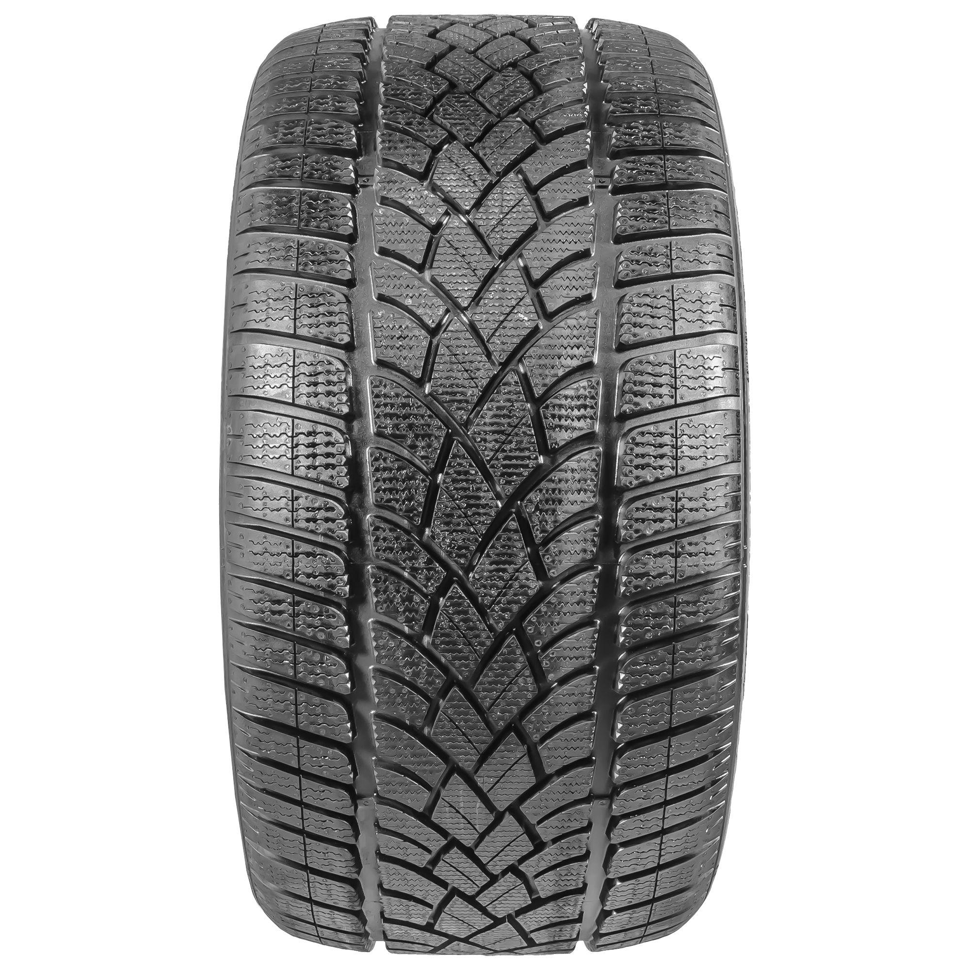DUNLOP SP WINTER SPORT 3D (AO) 225/50R17 94H (AO) MFS