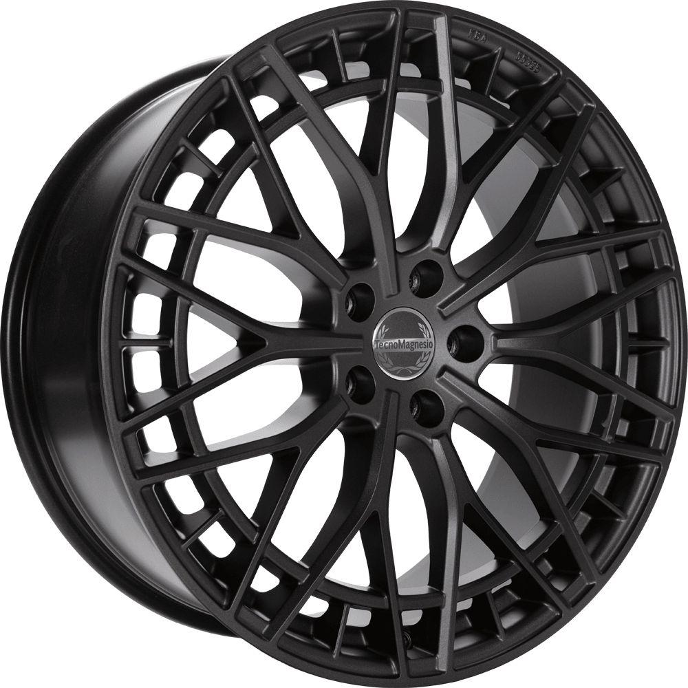 1000 MIGLIA AEROPOWER matt anthracite 9.0Jx20 5x112 ET35