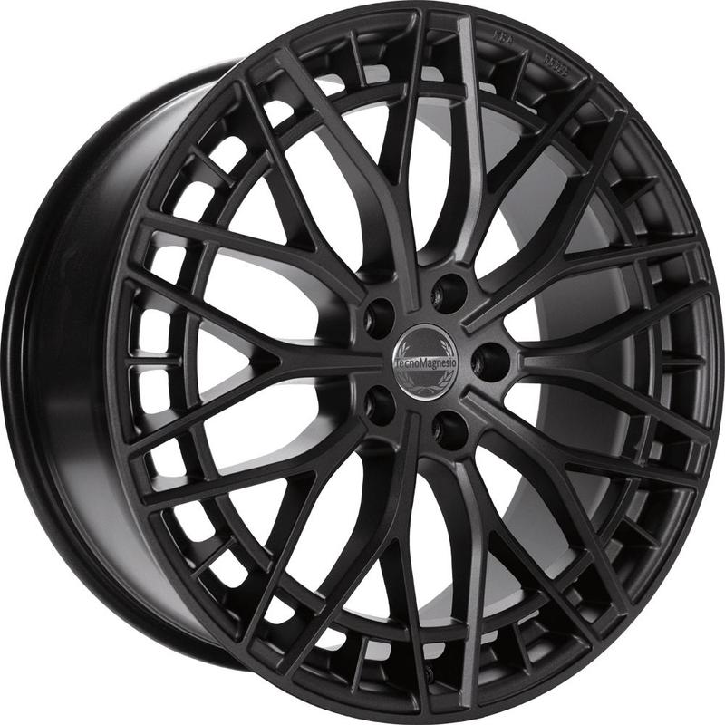 1000 MIGLIA AEROPOWER matt anthracite 9.0Jx20 5x112 ET35