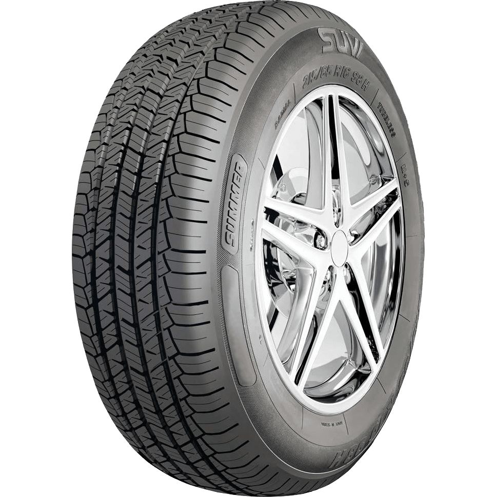TIGAR TIGAR SUV SUMMER 205/70R15 96H