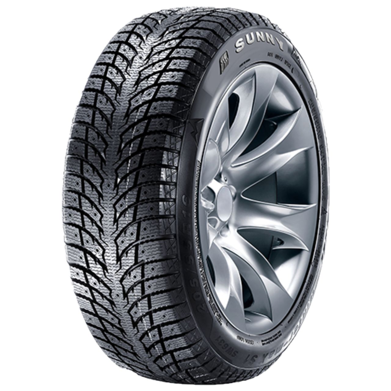 SUNNY WINTER-MAX S1 NW631 225/55R17 101H XL BSW