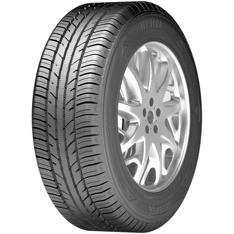 ZEETEX WP1000 185/60R15 84H BSW