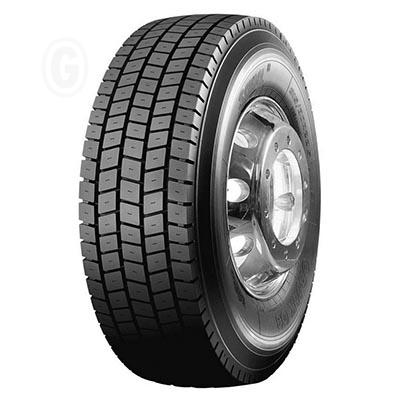 SAVA 285/70 R 19.5 TL 146/144L (140/137M) ORJAK O3 16PR M+S 3PMSF LRH