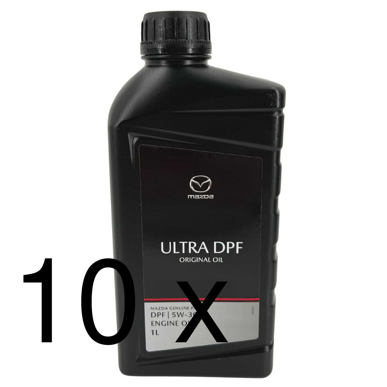 Mazda Original Oil Ultra DPF 5W-30 10x1 Liter