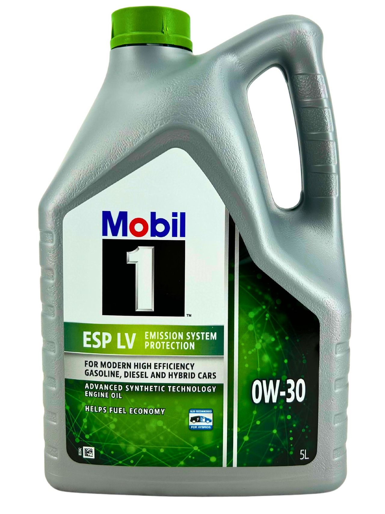 Mobil 1 ESP LV 0W-30 5 Liter