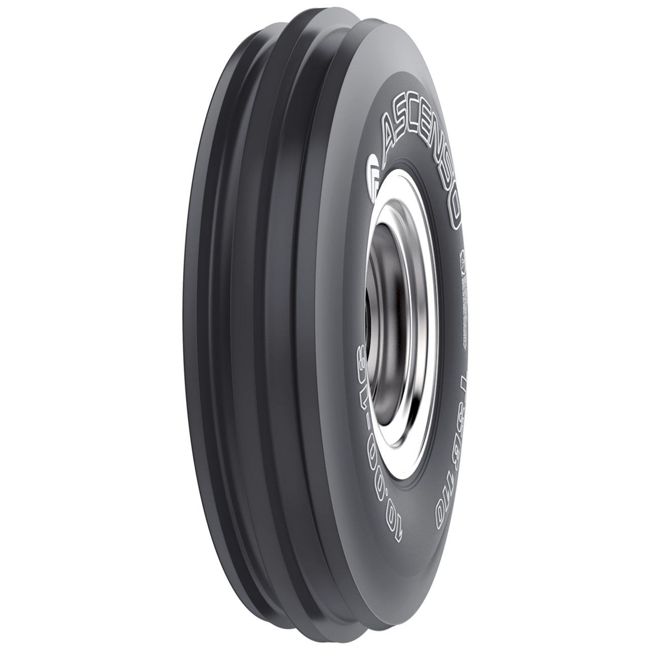ASCENSO 11.00 - 16 TT 118A8 TSB 110 F-2 10PR