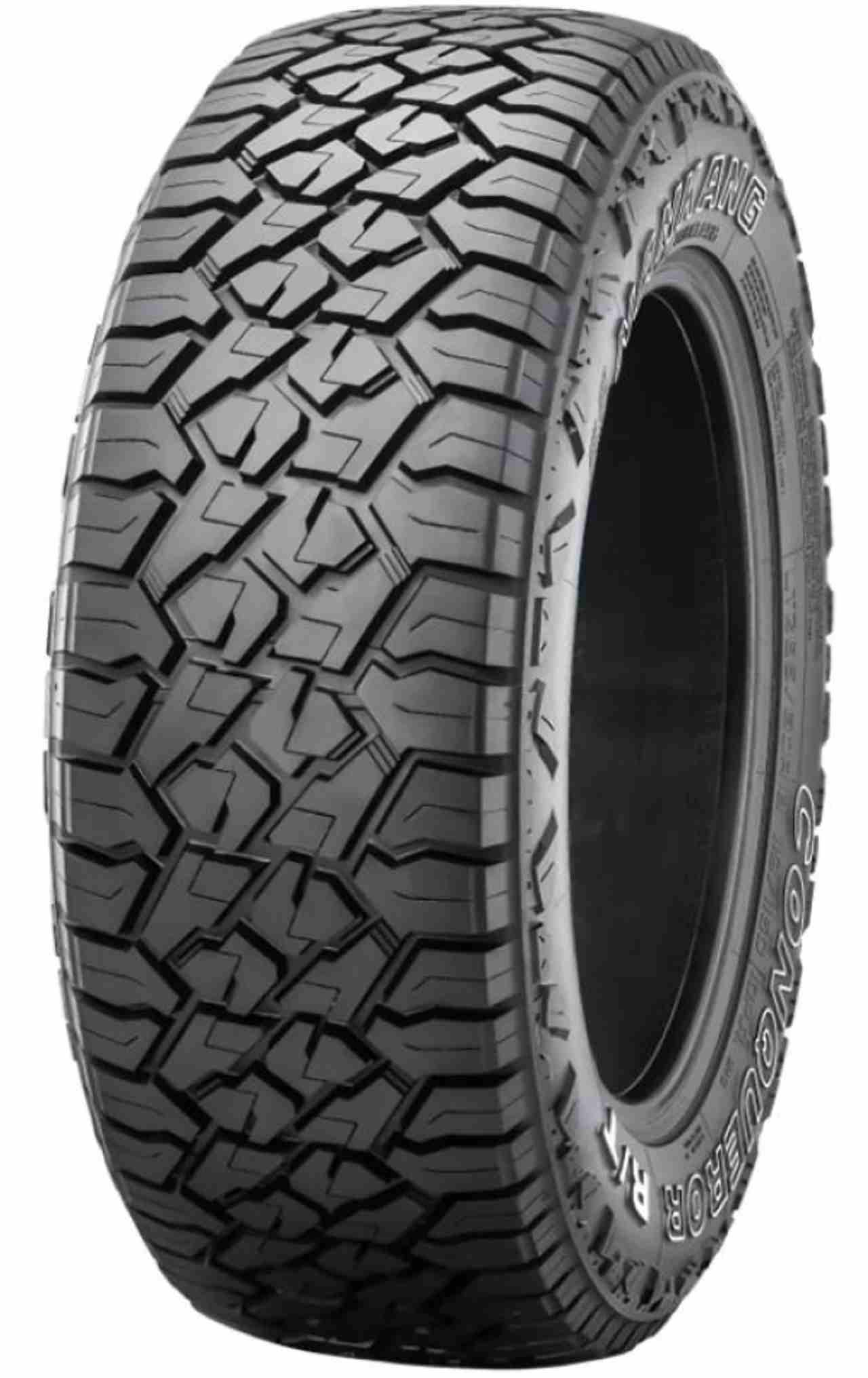 NANKANG CONQUEROR R/T 245/70R16 111S WW XL