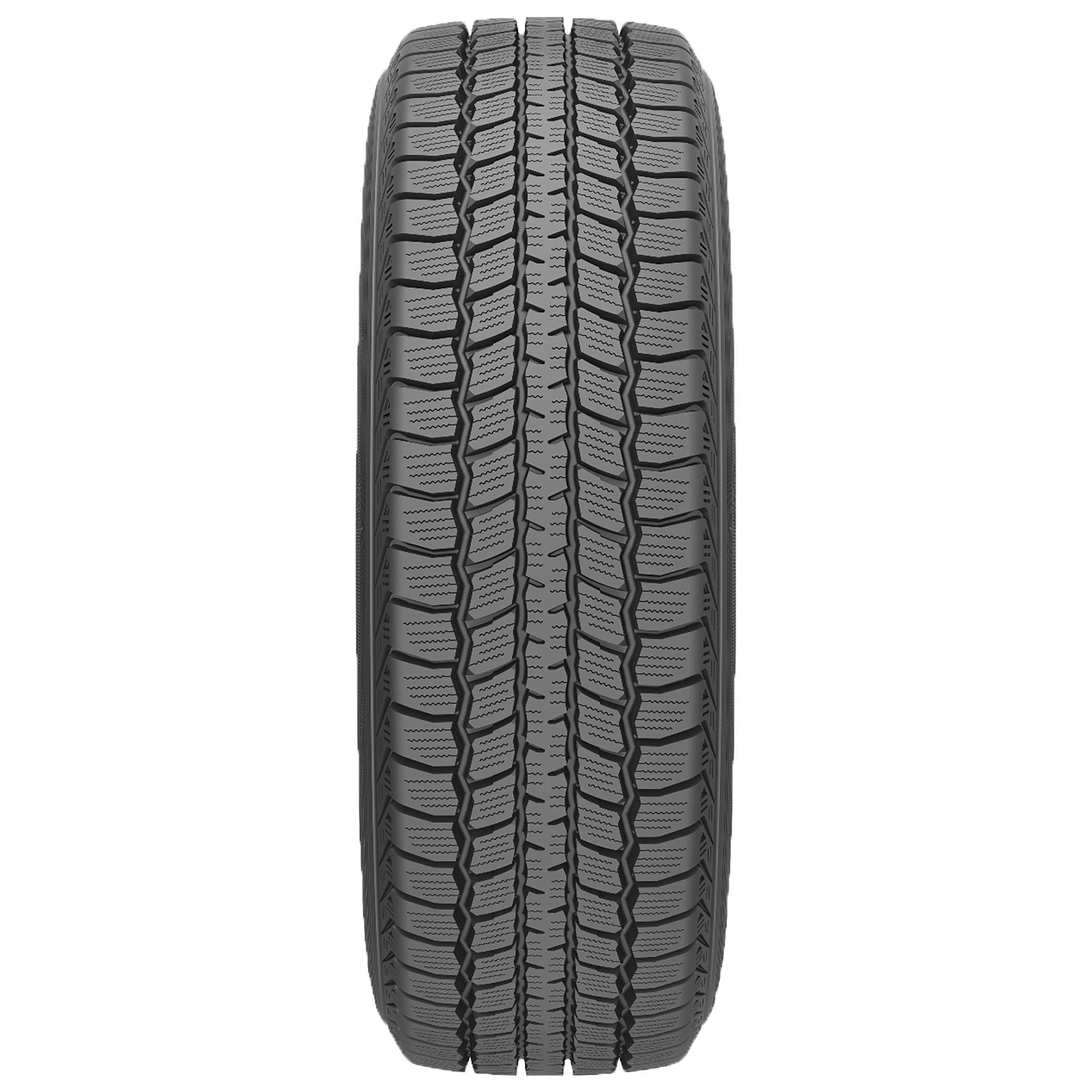 KENDA 195/55 R 10 C TL 98/96N KR500 WINTER TRAILER BSW M+S 3PMSF