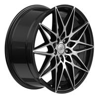 AXXION AX9 black full machined 9.0Jx20 5x114 ET40