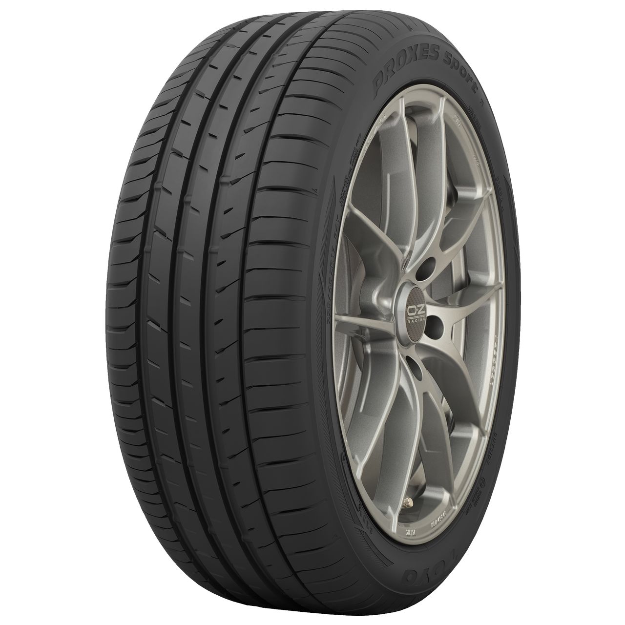TOYO PROXES SPORT A 225/55R17 101Y XL