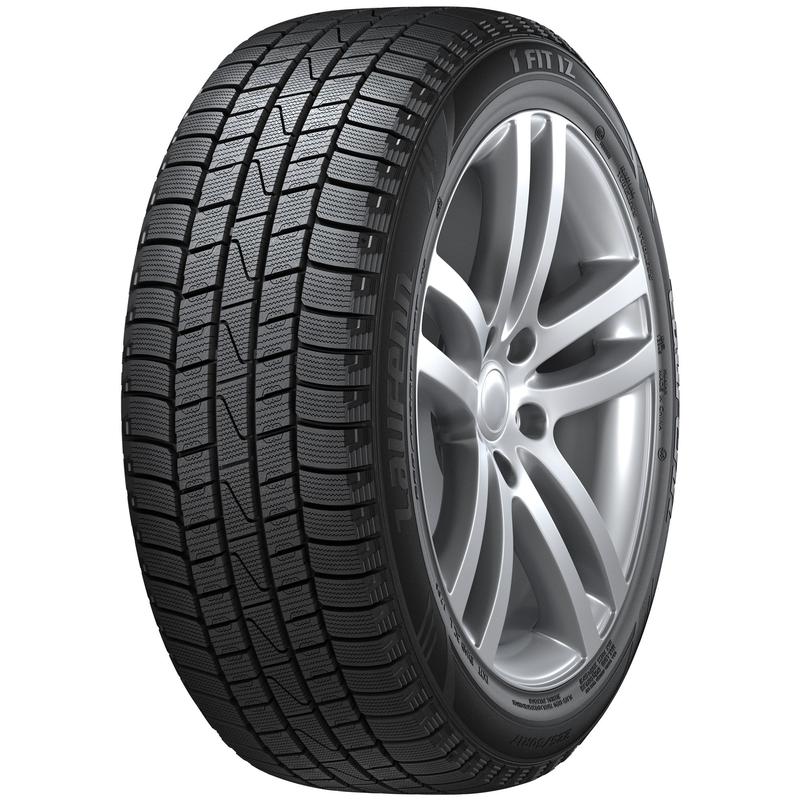 LAUFENN I FIT IZ (LW51) 215/55R17 94T NORDIC COMPOUND BSW