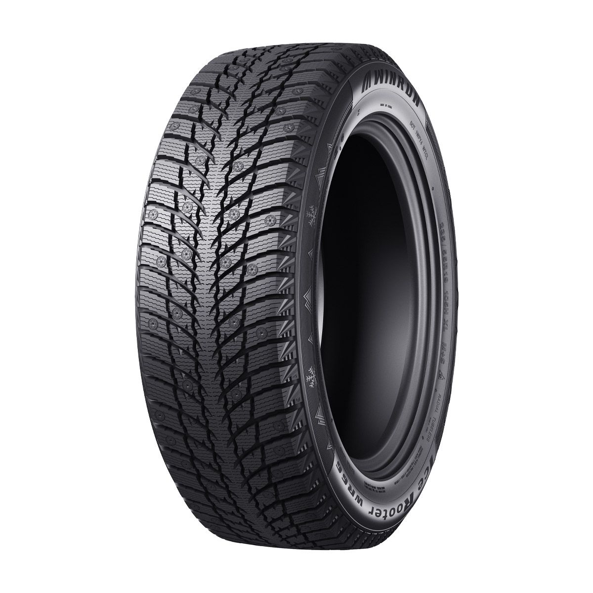 WINRUN ICE ROOTER WR66 225/60R17 103H XL BSW