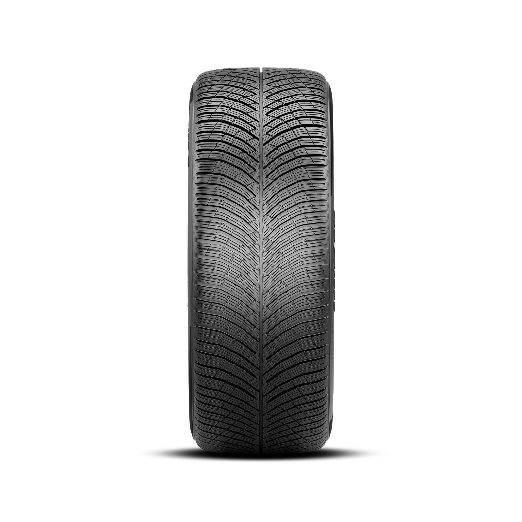 PIRELLI PZERO WINTER 2 295/30R19 100V XL MFS BSW