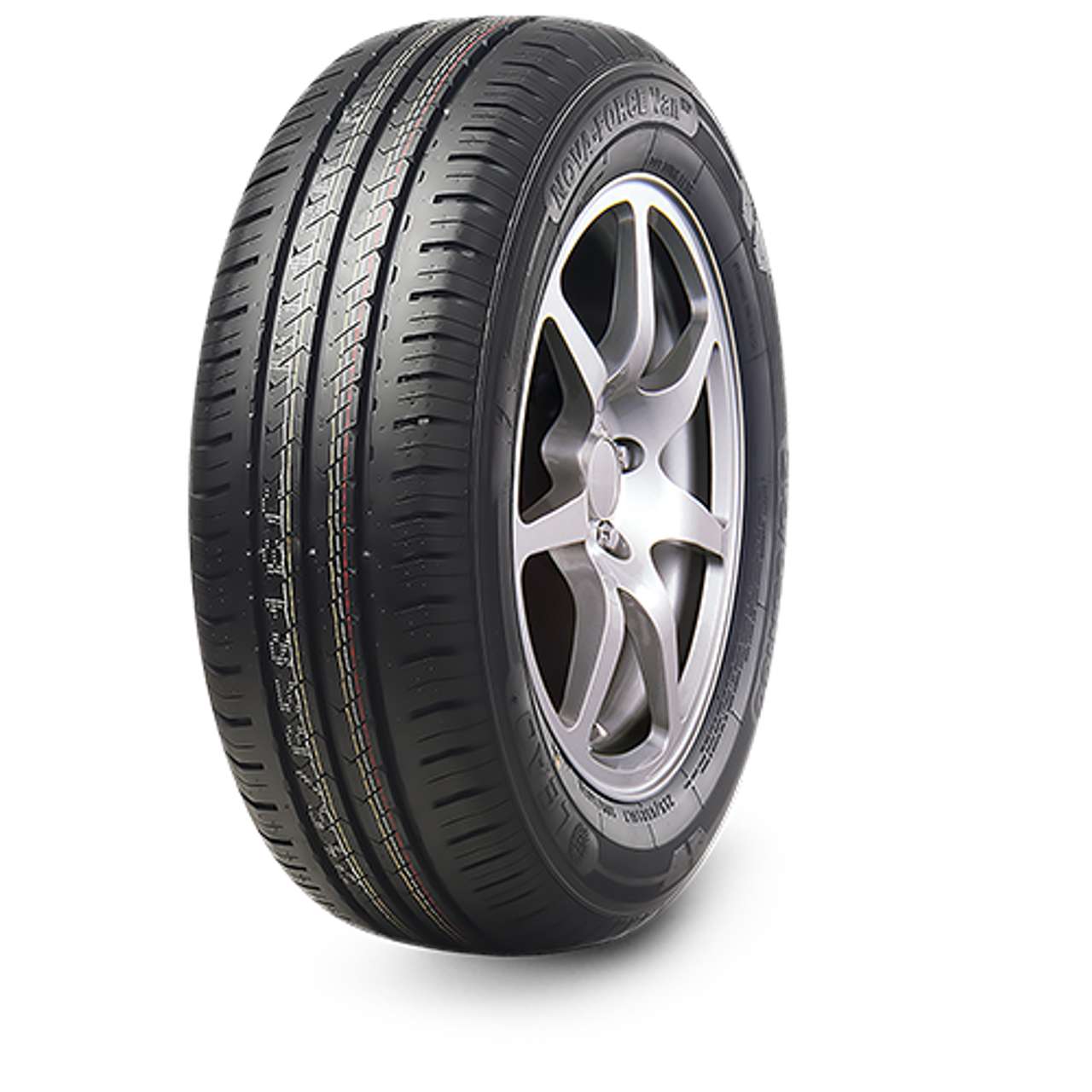 LEAO NOVA-FORCE VAN HP 215/65R15C 104T BSW