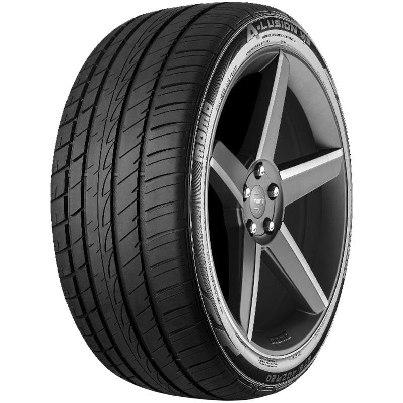 MOMO TIRE M9 A LUSION
