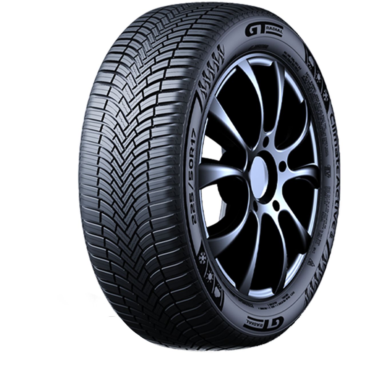 GT-RADIAL CLIMATEACTIVE 225/45R17 94Y MFS BSW XL