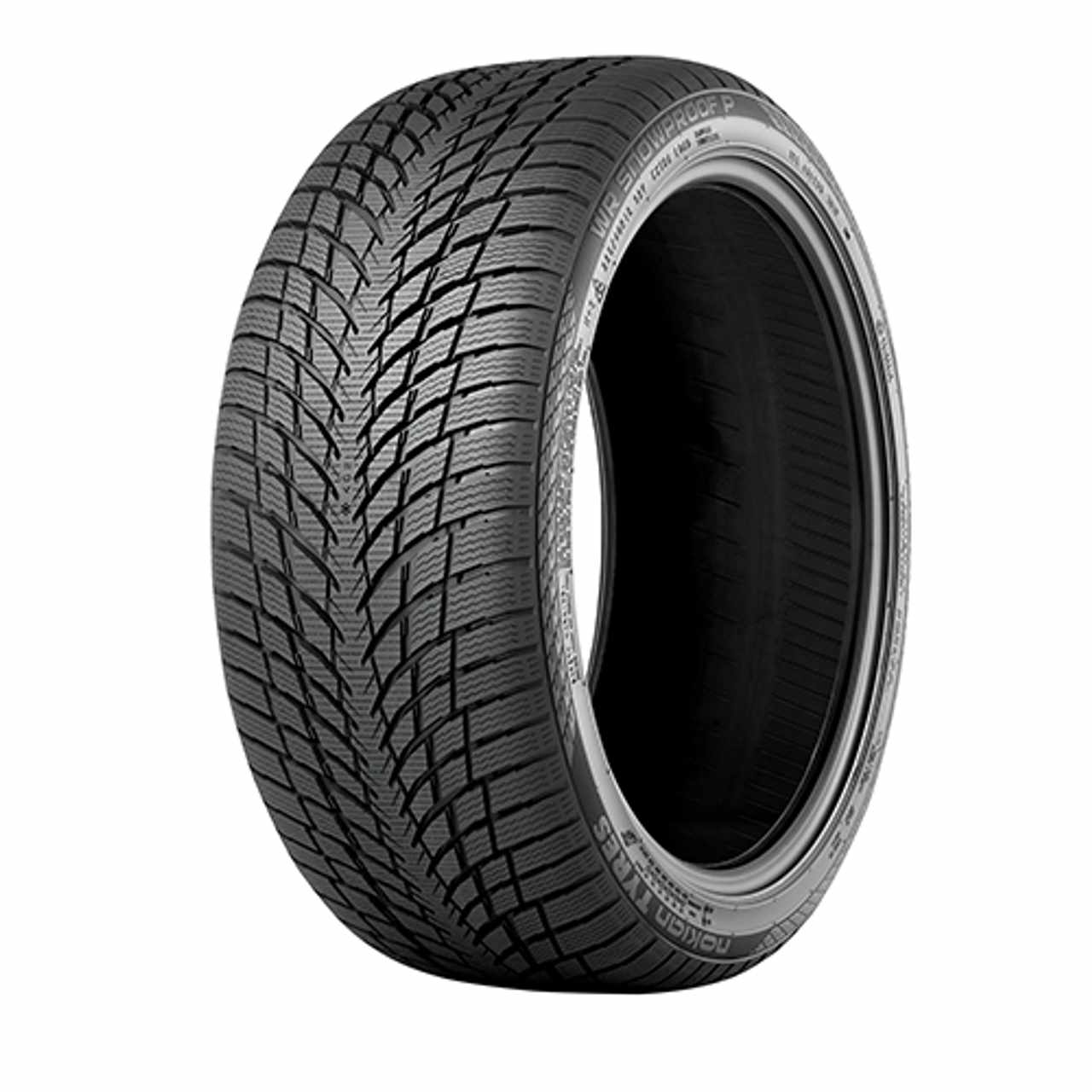 NOKIAN NOKIAN WR SNOWPROOF P 245/45R18 100V