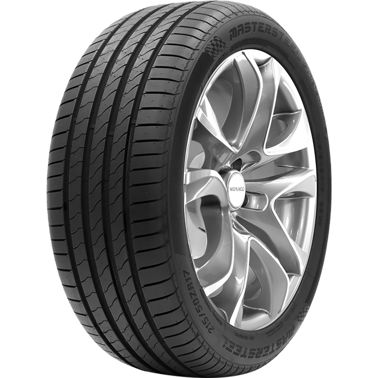 MASTERSTEEL SUPERSPORT 2 205/55R17 95W XL BSW