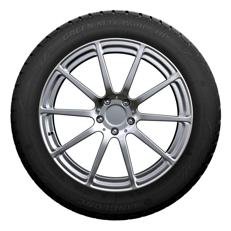 LINGLONG GREEN-MAX WINTER HP 175/70R13 82T BSW