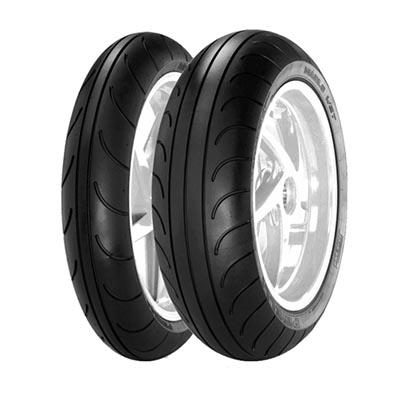 PIRELLI DIABLO WET FRONT 120/70 R17 TL  NHS K350 FRONT