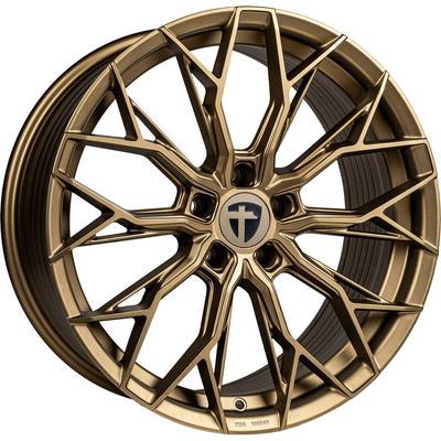 TOMASON TN31 bronze 8.5Jx19 5x120 ET35