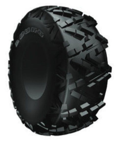 DURO 27x9.00 R 14 TL 63N POWER GRIP V2 DI2039 6PR NHS E-Kennung