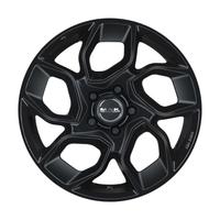 MAK EXPRESS 3 gloss black 6.5Jx16 5x160 ET60