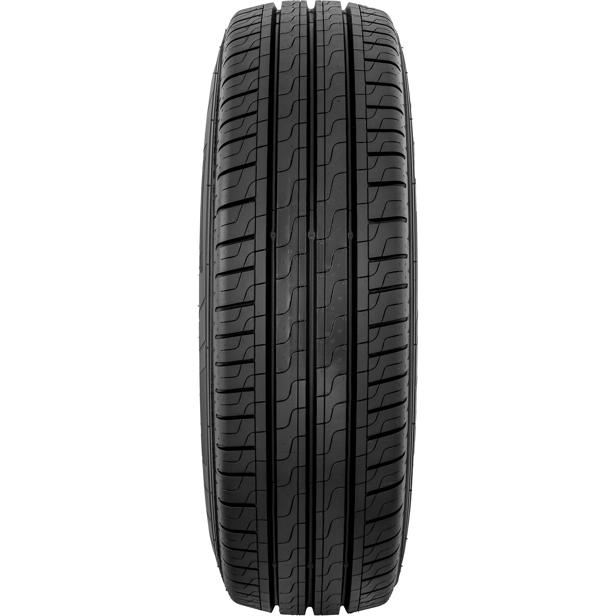 PIRELLI CARRIER 195/70R15C 104/102R BSW