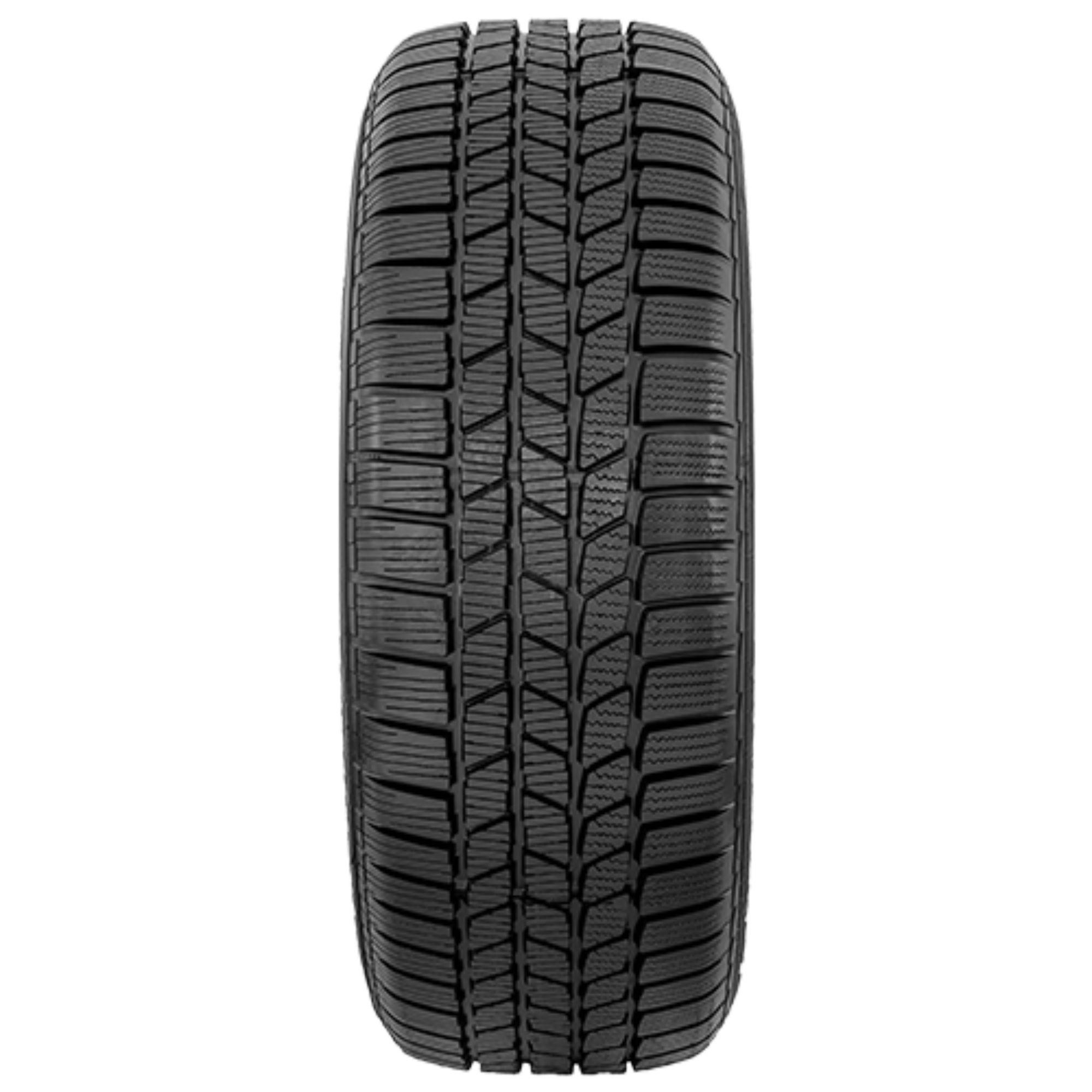 CONTINENTAL CONTICONTACT TS 815 205/50R17 93V XL BSW