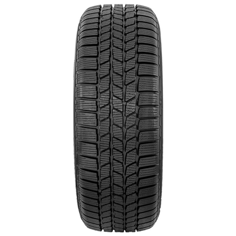 CONTINENTAL CONTICONTACT TS 815 (VW) 205/60R16 96V (VW) XL BSW